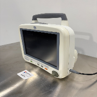 GE Datex-Ohmeda Transport Pro V1 Monitor image 1